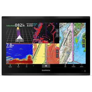 Garmin GPSMAP 9019 (19