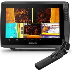 Garmin echoMAP Ultra 2 122sv, int. antena, s GT56UHD-TM sondom (12