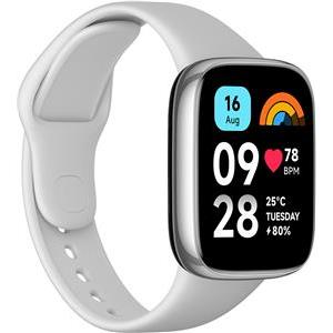 Redmi Watch 4 Silver Gray