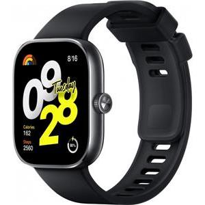 Redmi Watch 4 Obsidian Black