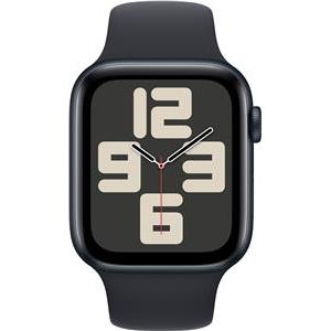Apple Watch SE GPS 40mm aluminium Północ | Północ pasek sportowy S/M