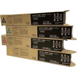 TON Ricoh Toner 842603 Magenta IM C300 / IM C300F