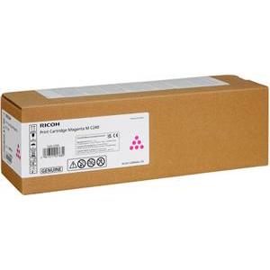 Ricoh Patrone M C240 magenta 4500 Seiten 408453