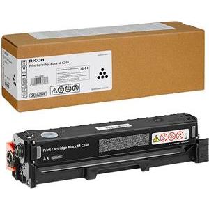 Ricoh Patrone M C240 black 4500 Seiten 408451