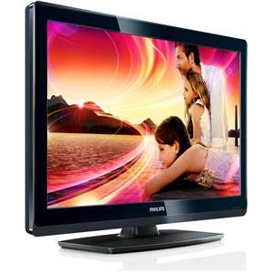 Televizor Philips 26PFL3606H/58, LCD
