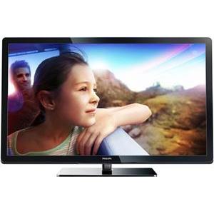Televizor Philips 37PFL3007H/12, LCD