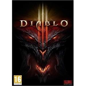 PC igra Diablo 3