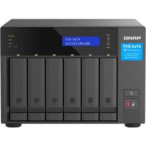 QNAP NAS TVS-h674-i5-32G