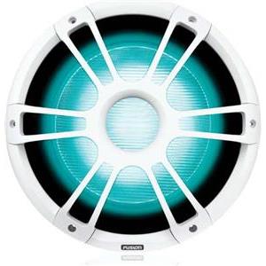 Fusion Subwoofer SG-SL122SPCSignature 3 Sport Chrome 12