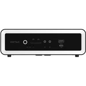 ZOTAC ZBOX nano CI629 - mini PC - Core i3 i3-1315U 1.2 GHz - 0 GB - no HDD