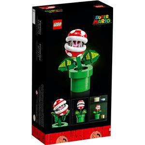LEGO Super Mario Piranha-Pflanze 71426