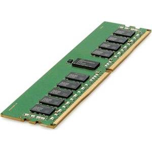 HPE 32GB DR x8 DDR4-3200-22 UDIMM ECC, P43022-B21
