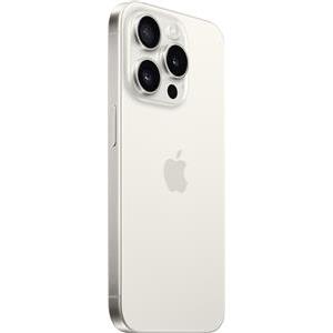 Apple iPhone 15 Pro 128GB Tytan bijela