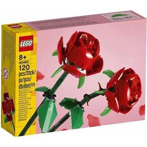 LEGO Iconic Rosen 40460