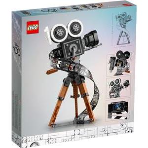 LEGO Disney Kamera Hommage an Walt Disney 43230