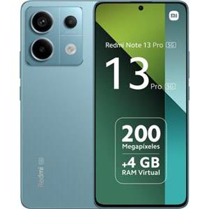 Mobitel Xiaomi Redmi Note 13 Pro 8GB/256GB 5G, Ocean Teal