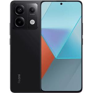 Mobitel Xiaomi Redmi Note 13 Pro 8GB/256GB 5G, Midnight Black