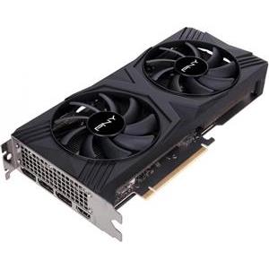 Grafička kartica PNY GeForce RTX 4070 SUPER VERTO Dual Fan OC 12GB