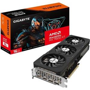 Grafička kartica Gigabyte Radeon RX 7600 XT GAMING OC 16G