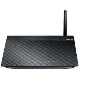 Wireless router Asus RT-N10E