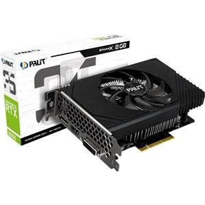 VGA Palit RTX 3050 6GB StormX OC