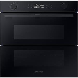 Ugradbena pećnica Samsung NV7B4535YAK/U3 Dual Cook Flex