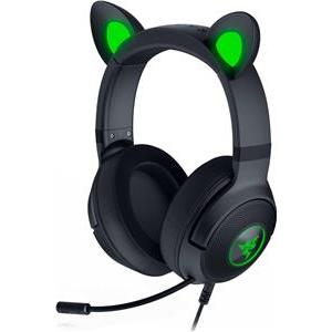 Razer Kraken Kitty V2 Pro crna