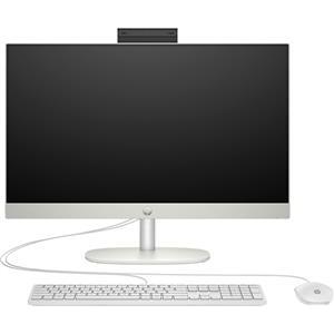 HP All-in-One 27-CR3 i5 / 8GB / 512GB SSD / 27