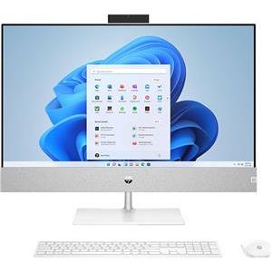 HP All-in-One 27-CANY i7 / 16GB / 512GB SSD / 27