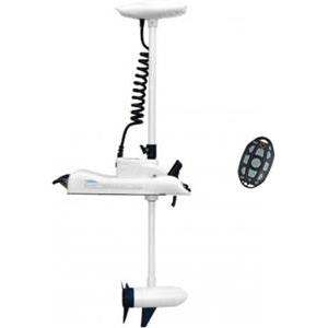 Pramčani motor Haswing Cayman 50739-183 GPS Gen 1.6 bijeli, 183 cm (72