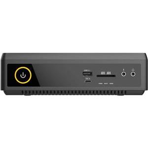 Zotac ZBOX-Magnus EN374070C i7-13700HX RTX 4070 BLACK W11 Ho W11H
