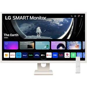 LG 32SR50F-W, 32