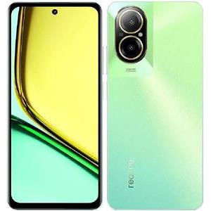 Mobitel Realme C67 8GB/256GB, Green