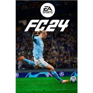 EA SPORTS FC 24 (PC) EA App Key GLOBAL