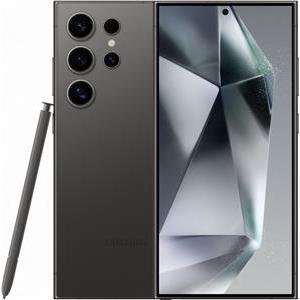Mobitel Samsung Galaxy S24 Ultra 12GB/512GB 5G, Titanium Black