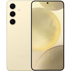 Mobitel Samsung Galaxy S24 8GB/256GB 5G, Amber Yellow