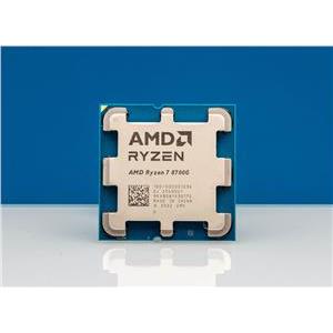 AMD Ryzen 7 8700G 5,15GHz AM5 24MB Cache Tray
