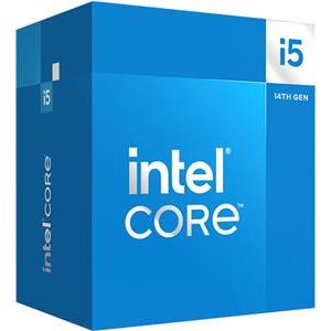 CPU Intel i5- 14400 1700