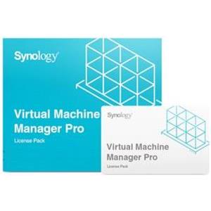 Virtual Machine Manager Pro - subscription license (1 year) - 3 nodes