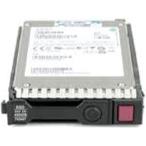 HPE 960GB SATA 6G MU SFF SC S4610 SSD P08622-001