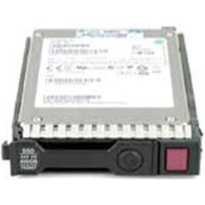 HPE 960GB SATA 6G MU SFF SC 5300M SSD P21089-001