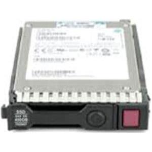 HPE 960GB SAS 12G MU SFF SC Value SAS RM5 SSD P10604-001