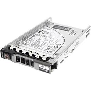 HPE 480GB SATA RI SFF BC MV SSD P41522-001