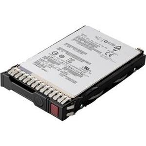 HPE 480GB SATA 6G RI SFF SC 5300P SSD P21081-001 bulk