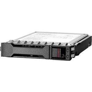 HPE 1.92TB SATA 6G RI SFF BC MVD SSD