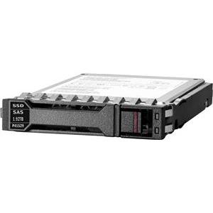 HPE 1.92TB SATA 6G Mixed Use SFF BC MVD SSD