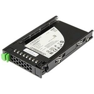 Fujitsu SSD SATA 6G 240 GB Mixed-Use 2.5' H-P EP