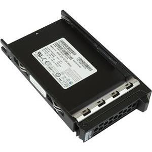 Fujitsu SSD SAS 12G 800GB Mixed-Use 2.5' H-P EP