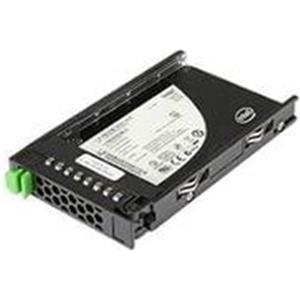 Fujitsu SSD SAS 12G 3.84TB Read-Int. 2.5' H-P EP