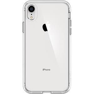 Spigen Ultra Hybrid, zaštitna maska za telefon, prozirna - iPhone XR